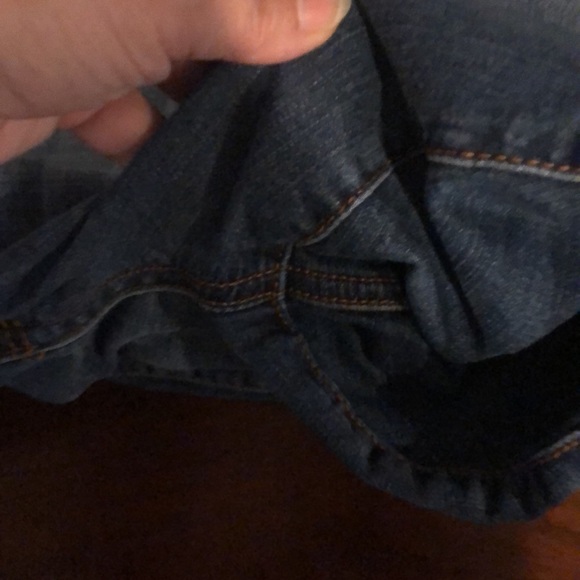 Torrid straight leg - Picture 5 of 6